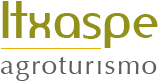 Agroturismo Itxaspe